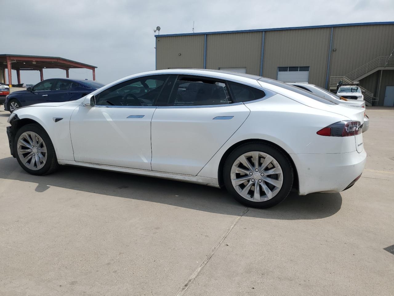 5YJSA1E12HF218032 2017 Tesla Model S