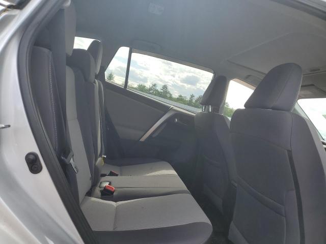 2015 TOYOTA RAV4 XLE - 2T3RFREV0FW312953