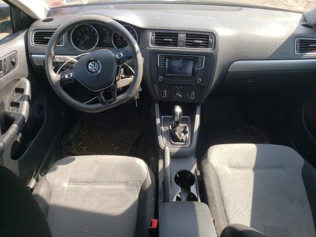 2017 Volkswagen Jetta S VIN: 3VW2B7AJ0HM383463 Lot: 55798014