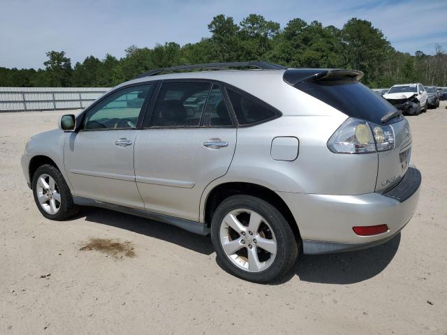 2008 Lexus Rx 350 VIN: 2T2HK31U08C064259 Lot: 56732644