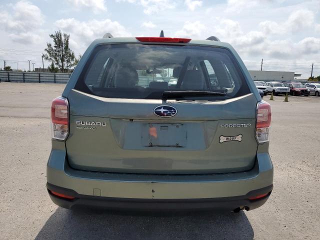 2018 Subaru Forester 2.5I VIN: JF2SJABC7JH576840 Lot: 54870354