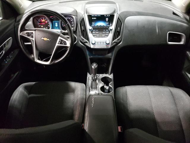 2017 CHEVROLET EQUINOX LT - 2GNALCEK2H1521459