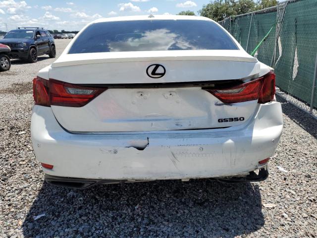 2013 Lexus Gs 350 VIN: JTHBE1BL6D5007792 Lot: 56155264