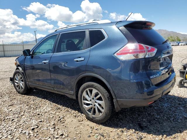 Vin: 5n1at2mv8fc876170, lot: 56031224, nissan rogue s 20152
