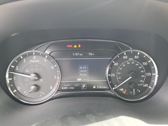 2023 INFINITI QX80 SENSO JN8AZ2BC3P9490618