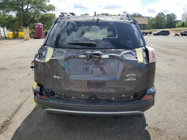 2017 Toyota RAV 4 - Image 6