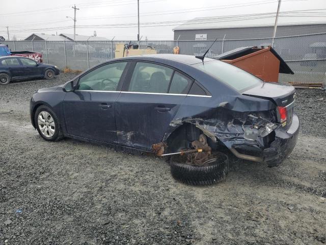 Vin: 1g1pc5sb2e7355776, lot: 53744424, chevrolet cruze lt 20142