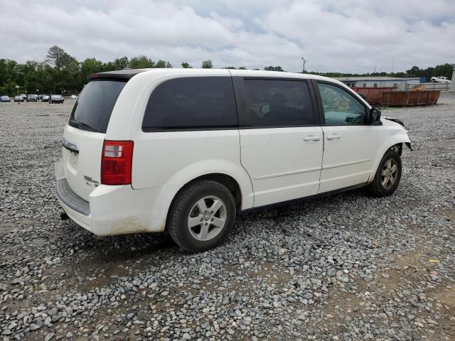 2009 Dodge Grand Caravan Se VIN: 2D8HN44E39R642735 Lot: 54679274