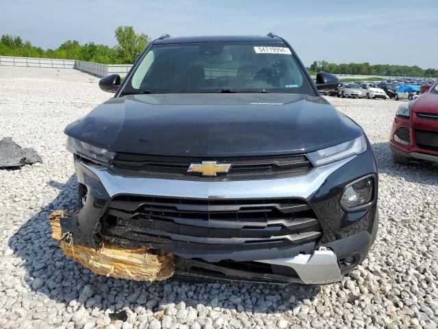 2022 Chevrolet Trailblazer Lt VIN: KL79MRSL2NB021545 Lot: 54719994