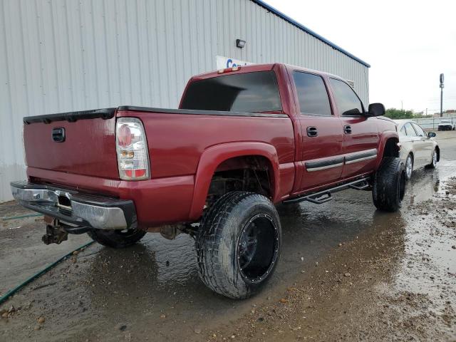 2006 Chevrolet Silverado K1500 VIN: 2GCEK13T361149544 Lot: 57146334