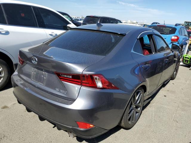 2014 Lexus Is 350 VIN: JTHBE1D22E5008590 Lot: 56886844