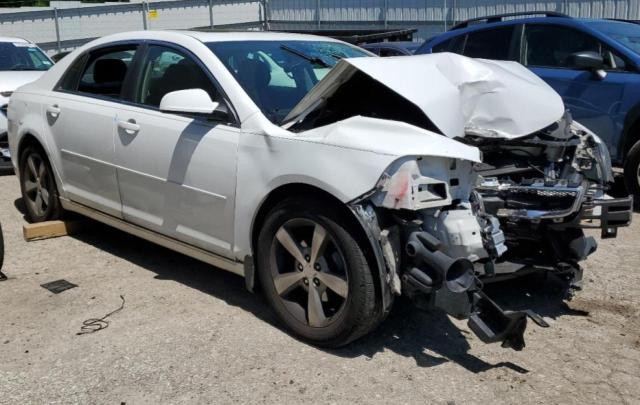 2011 Chevrolet Malibu 1Lt VIN: 1G1ZC5E16BF179019 Lot: 54848064