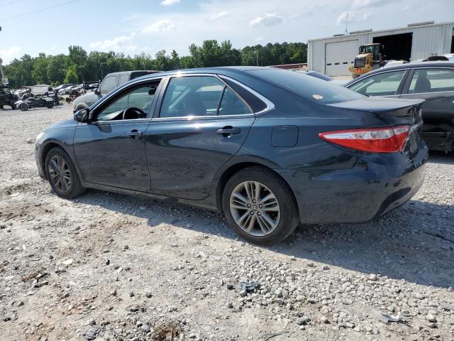 VIN 4T1BF1FK8FU110216 2015 Toyota Camry, LE no.2