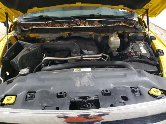 2016 Ram 2500 St VIN: 3C6TR5CT6GG330843 Lot: 53518214