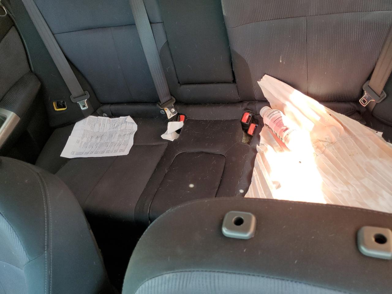 JF2SH6CC7AH776429 2010 Subaru Forester 2.5X Premium