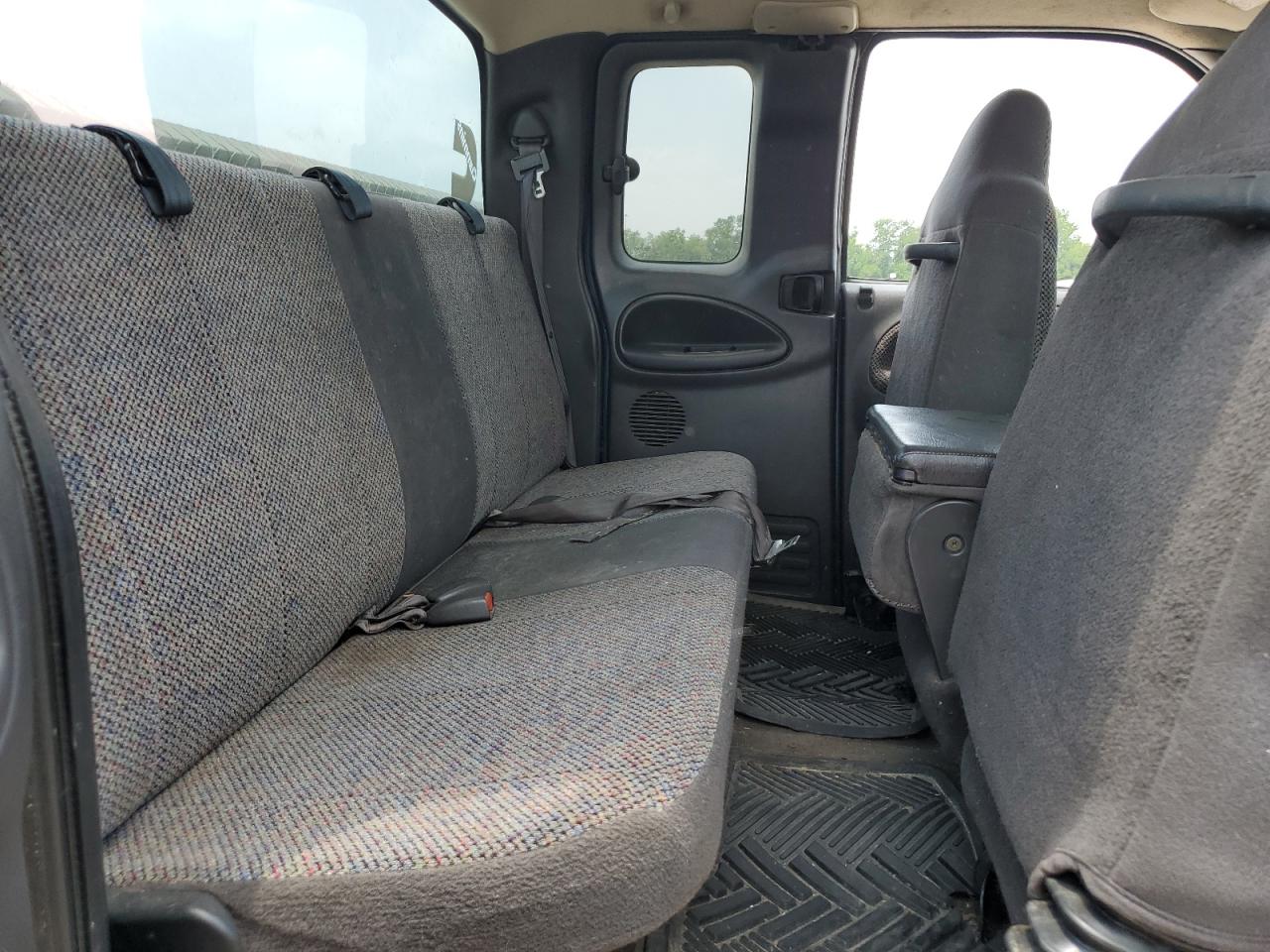 3B7KF23662M255397 2002 Dodge Ram 2500