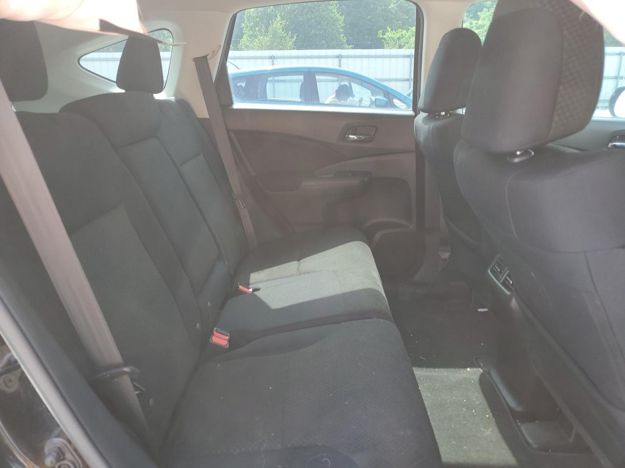 3CZRM3H54FG703158 2015 Honda Cr-V Ex