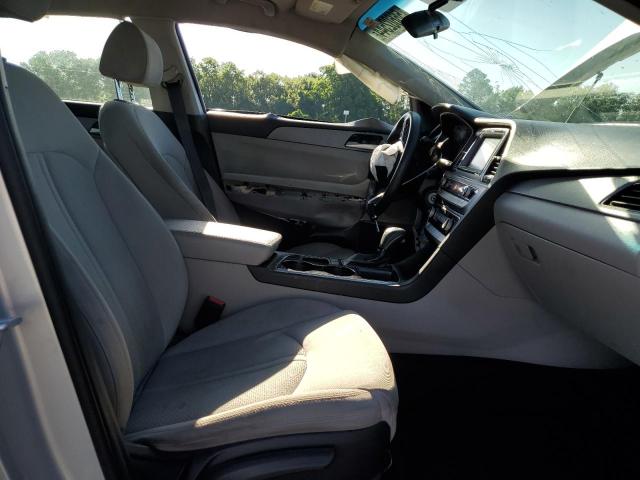 2018 Hyundai Sonata Se VIN: 5NPE24AF6JH713841 Lot: 56602544