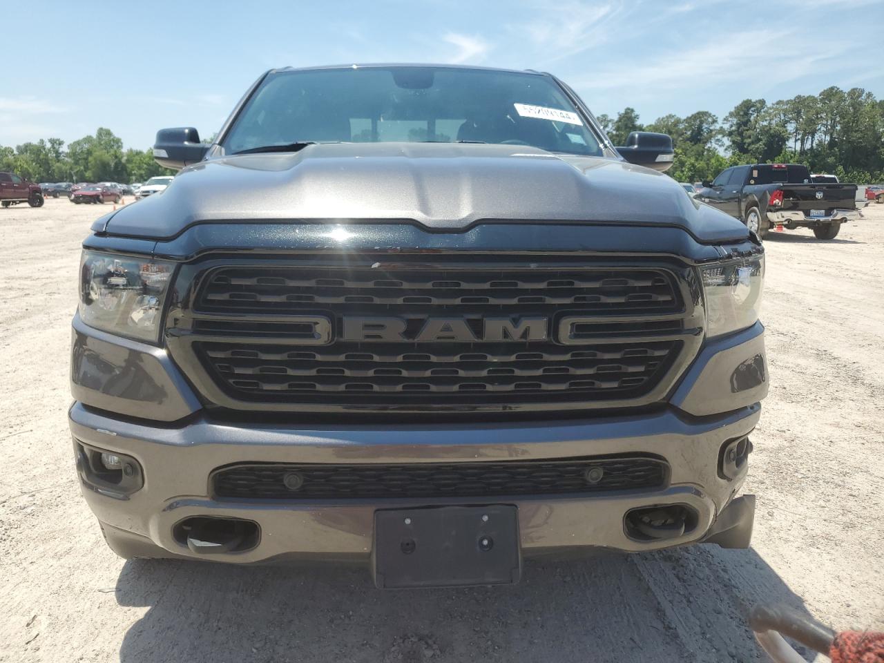 1C6SRFBT4NN115839 2022 Ram 1500 Big Horn/Lone Star