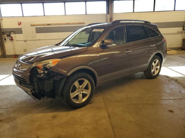 2011 Hyundai Veracruz Gls VIN: KM8NUDCC2BU176871 Lot: 54762074