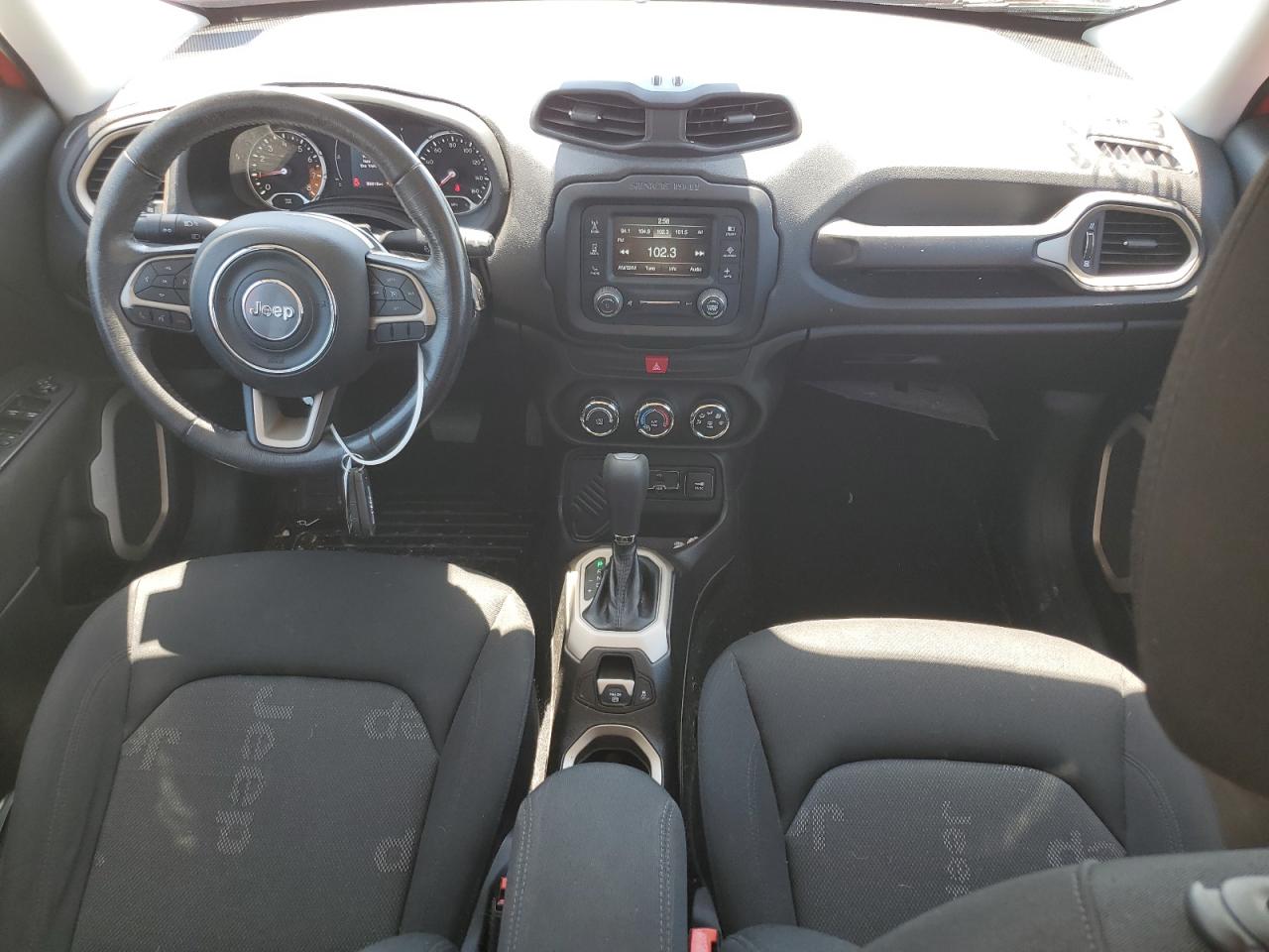 ZACCJABB6HPF16965 2017 Jeep Renegade Latitude