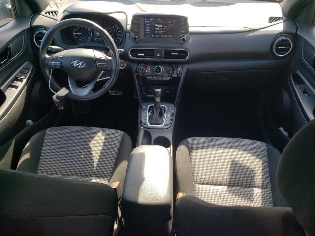 2021 HYUNDAI KONA NIGHT KM8K6CA58MU711930