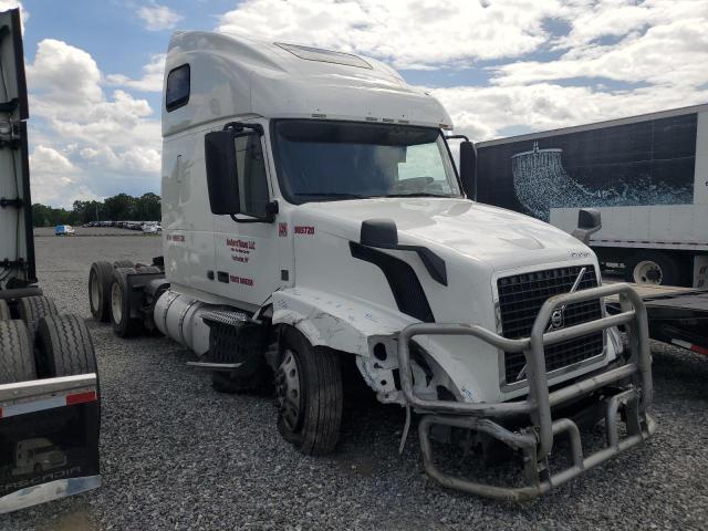 2017 VOLVO VN VNL #2921423383