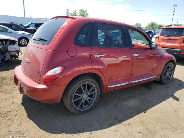 2008 Chrysler Pt Cruiser Touring VIN: 3A8FY58B78T168134 Lot: 55780594