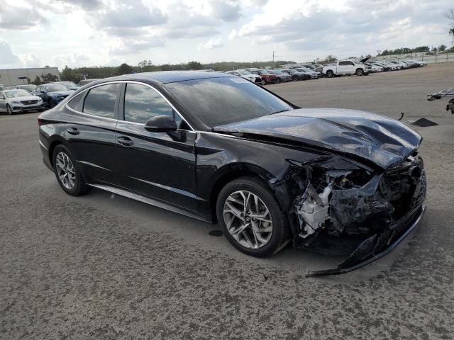2021 HYUNDAI SONATA SEL - KMHL64JA4MA145063