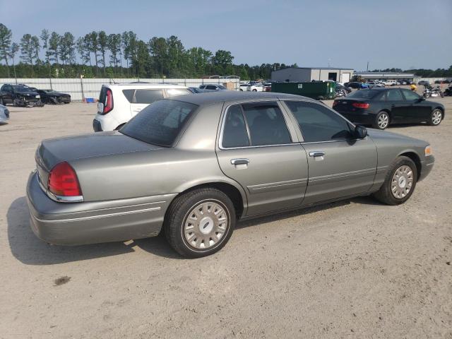 2003 Ford Crown Victoria VIN: 2FAFP73W03X203559 Lot: 53997154