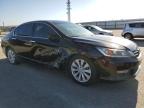 HONDA ACCORD EX photo