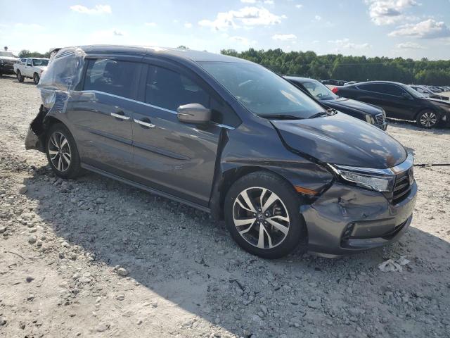 5FNRL6H89PB027317 Honda Odyssey TO 4