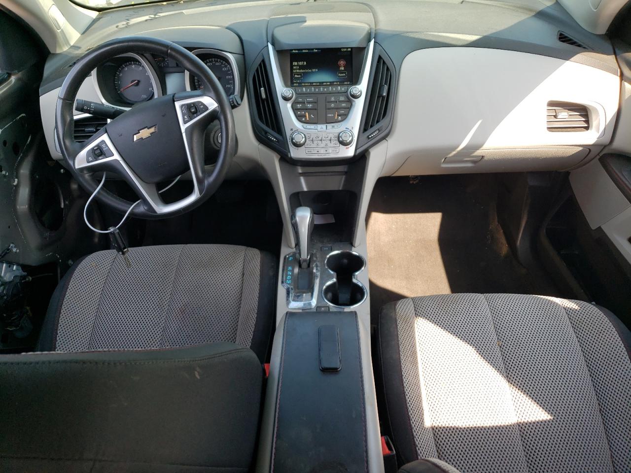 2GNALDEK4C6232875 2012 Chevrolet Equinox Lt