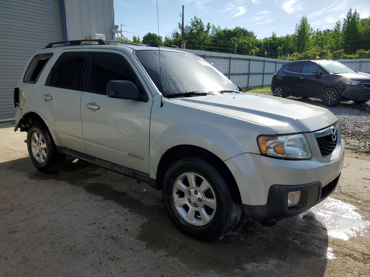 4F2CZ02Z58KM23929 2008 Mazda Tribute I