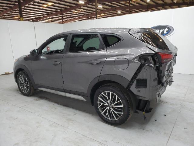 2020 Hyundai Tucson Limited VIN: KM8J3CAL3LU184185 Lot: 53753594