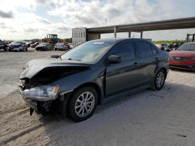 2011 Mitsubishi Lancer Es/Es Sport VIN: JA32U2FU9BU032359 Lot: 53836554