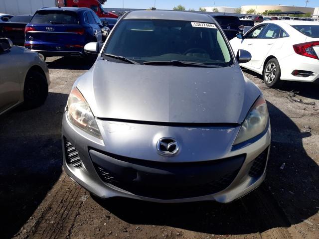 2013 Mazda 3 I VIN: JM1BL1U77D1728895 Lot: 53877484