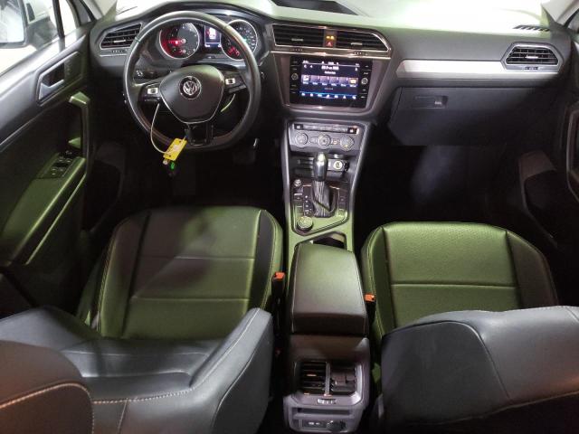 2021 Volkswagen Tiguan Se VIN: 3VV2B7AX7MM065259 Lot: 55212154