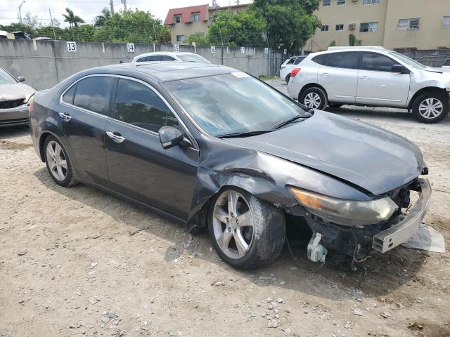 2013 Acura Tsx Tech VIN: JH4CU2F61DC002593 Lot: 54585464