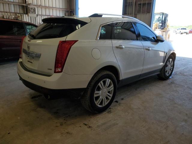 2013 Cadillac Srx Luxury Collection VIN: 3GYFNCE36DS522947 Lot: 54921924