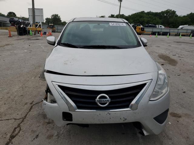 2016 Nissan Versa S VIN: 3N1CN7APXGL885049 Lot: 54189014