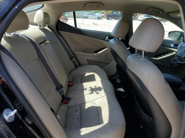 2014 Kia Optima Hybrid VIN: KNAGN4AD9E5068409 Lot: 54762524