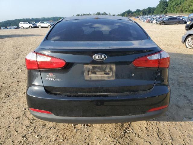 2015 Kia Forte Lx VIN: KNAFK4A64F5293280 Lot: 53925434