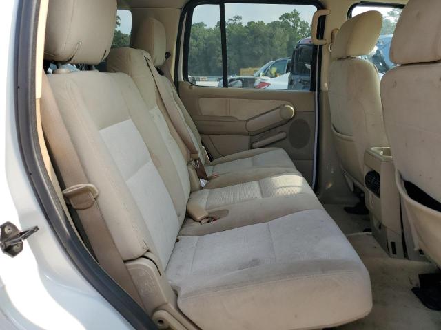 2008 Ford Explorer Xlt VIN: 1FMEU63EX8UA04836 Lot: 56317004