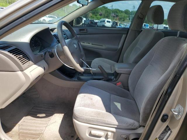 2004 Toyota Camry Le VIN: 4T1BE32K04U365427 Lot: 53220954