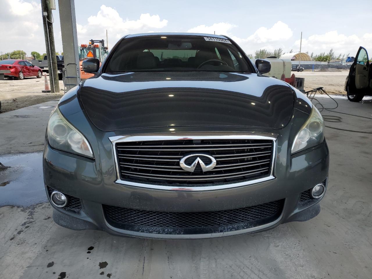 JN1BY1AP5DM511742 2013 Infiniti M37