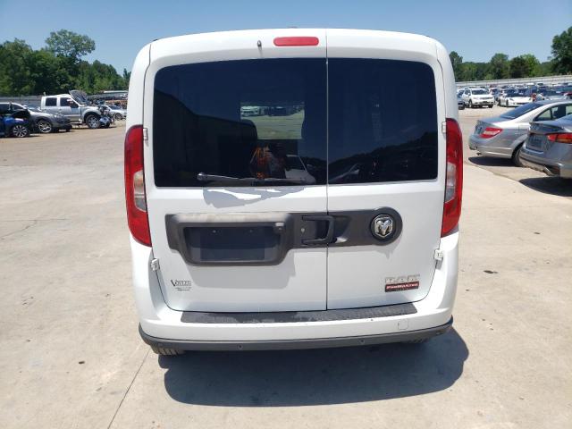 2020 Ram Promaster City Slt VIN: ZFBHRFBB3L6P85239 Lot: 53072904