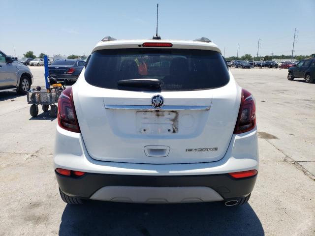 2019 Buick Encore Preferred VIN: KL4CJASB5KB806917 Lot: 55023704