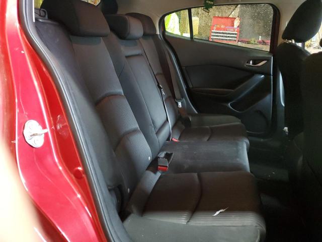 2016 MAZDA 3 TOURING - JM1BM1M74G1280956
