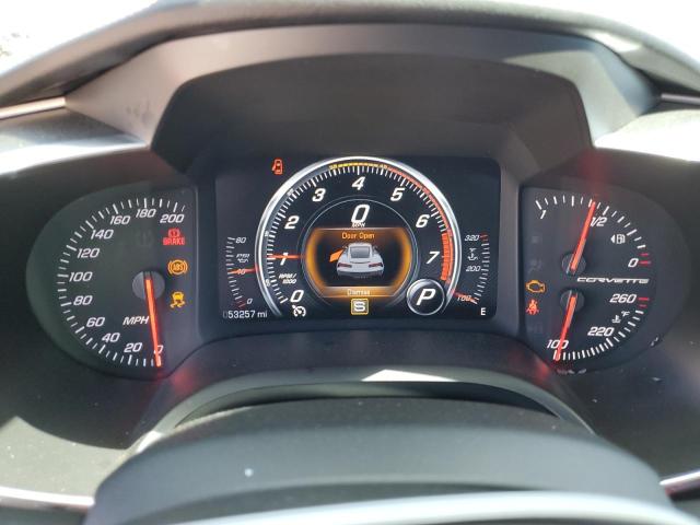 2014 Chevrolet Corvette Stingray Z51 2Lt VIN: 1G1YK2D79E5130149 Lot: 54368454